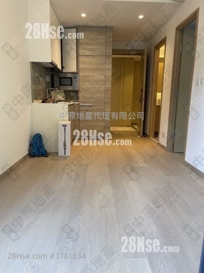 明翘汇 售盘 1 房 291 平方尺