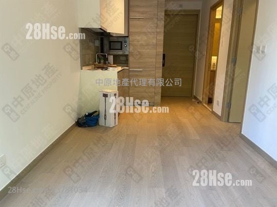 明翘汇 售盘 1 房 291 平方尺