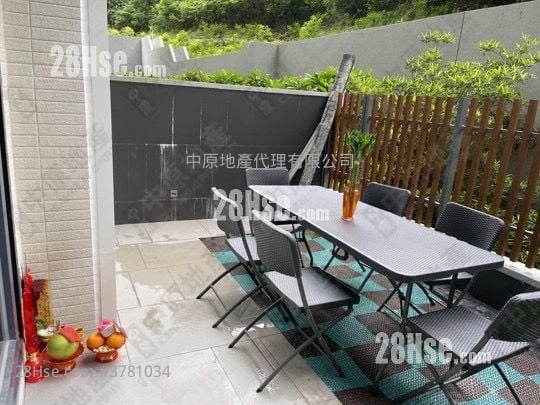 明翘汇 售盘 1 房 291 平方尺