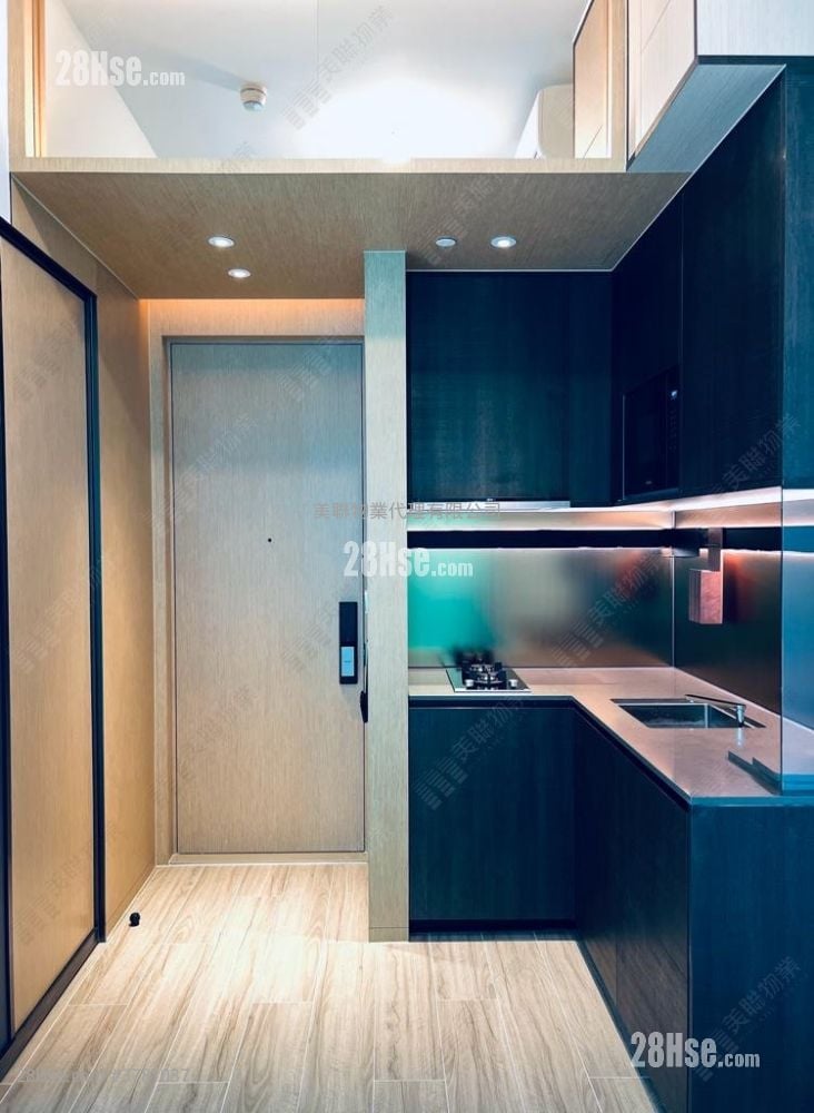 利奥坊曦岸 售盘 1 房 256 平方尺