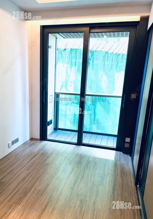 利奥坊曦岸 售盘 1 房 256 平方尺