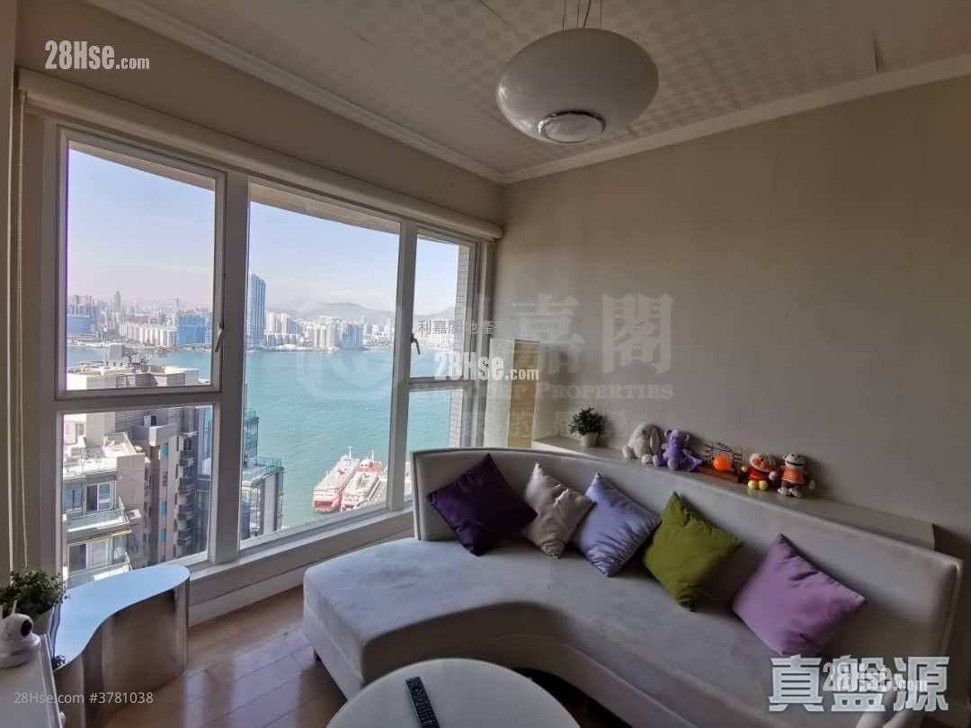 Island Lodge Rental 2 Bedrooms , 1 Bathroom 653 ft²