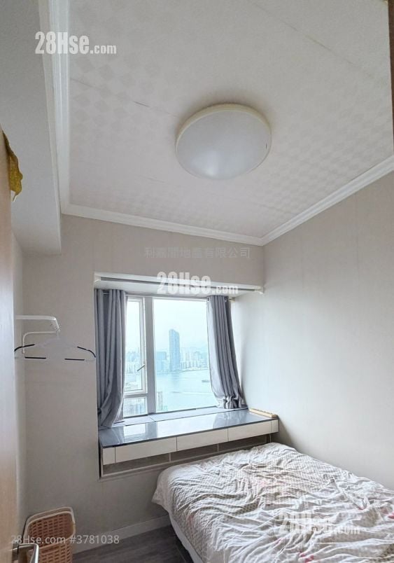 Island Lodge Rental 2 Bedrooms , 1 Bathroom 653 ft²