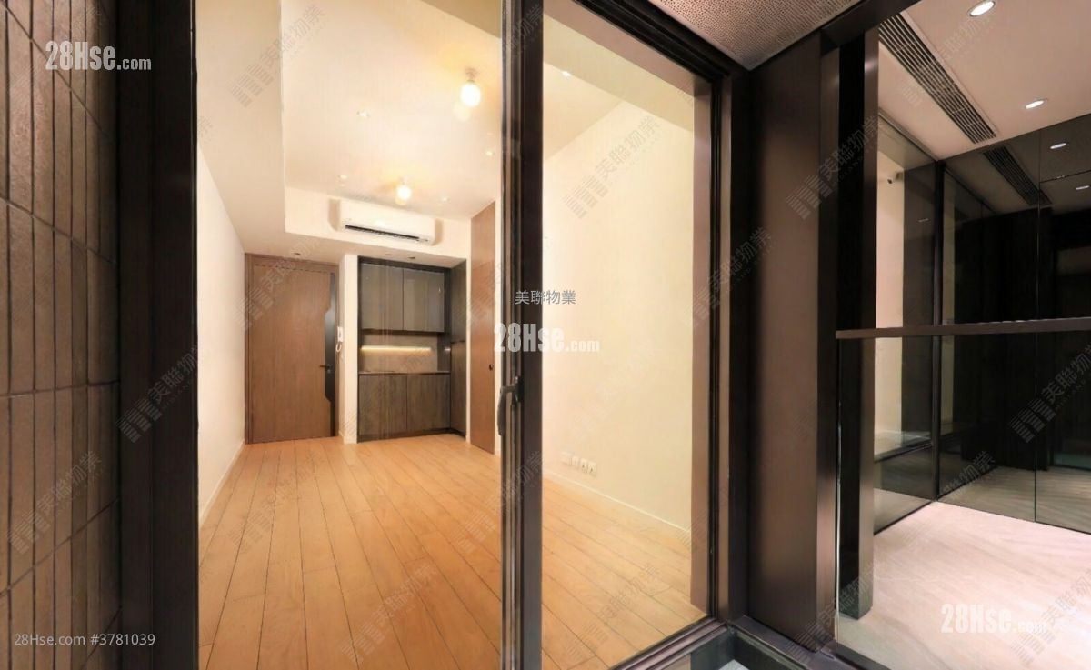 Coo Residence Sell 1 Bedroom 320 ft²