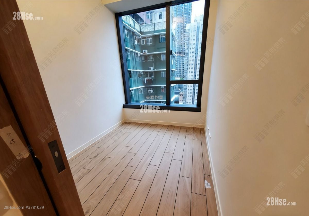 Coo Residence Sell 1 Bedroom 320 ft²