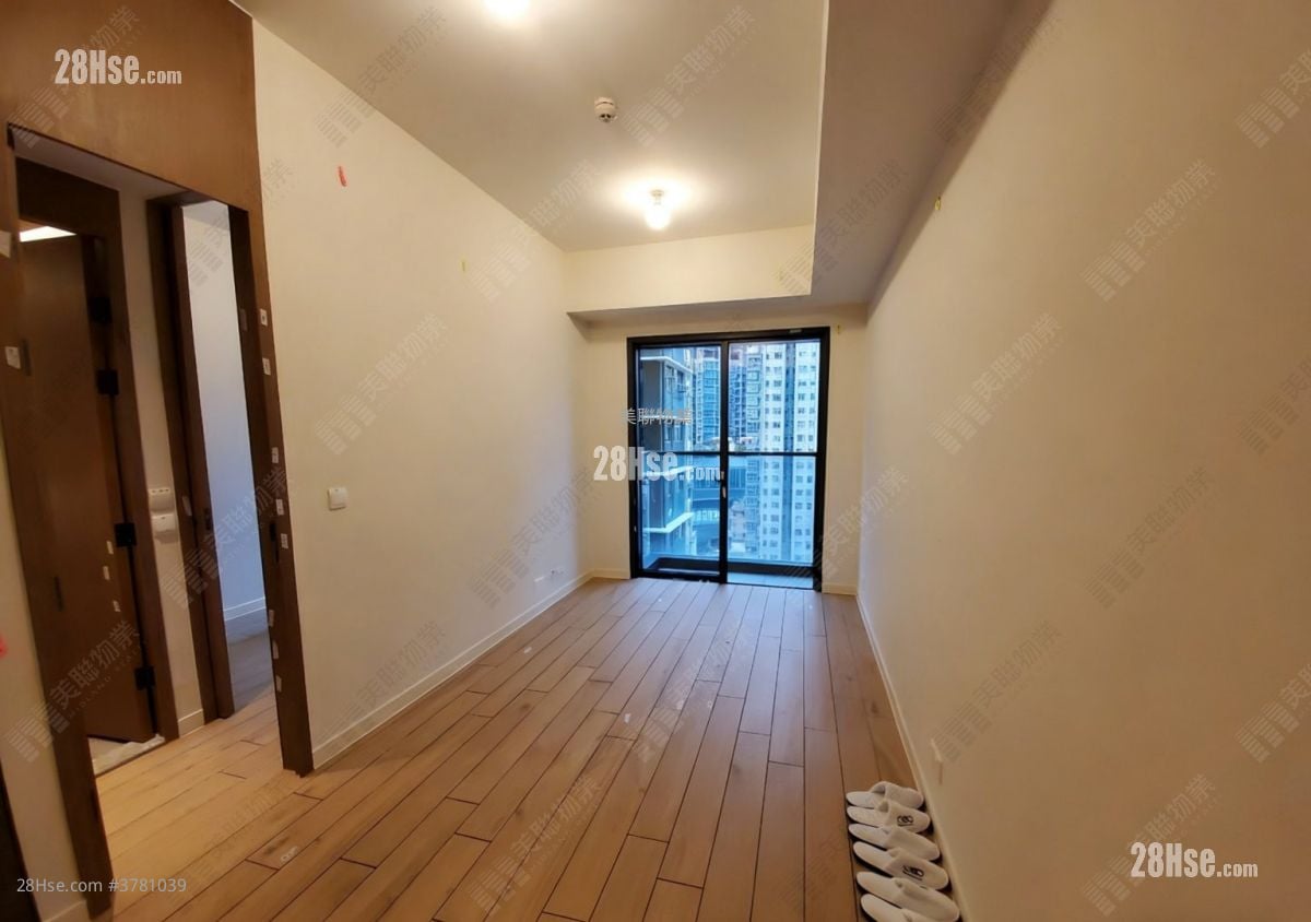 Coo Residence Sell 1 Bedroom 320 ft²