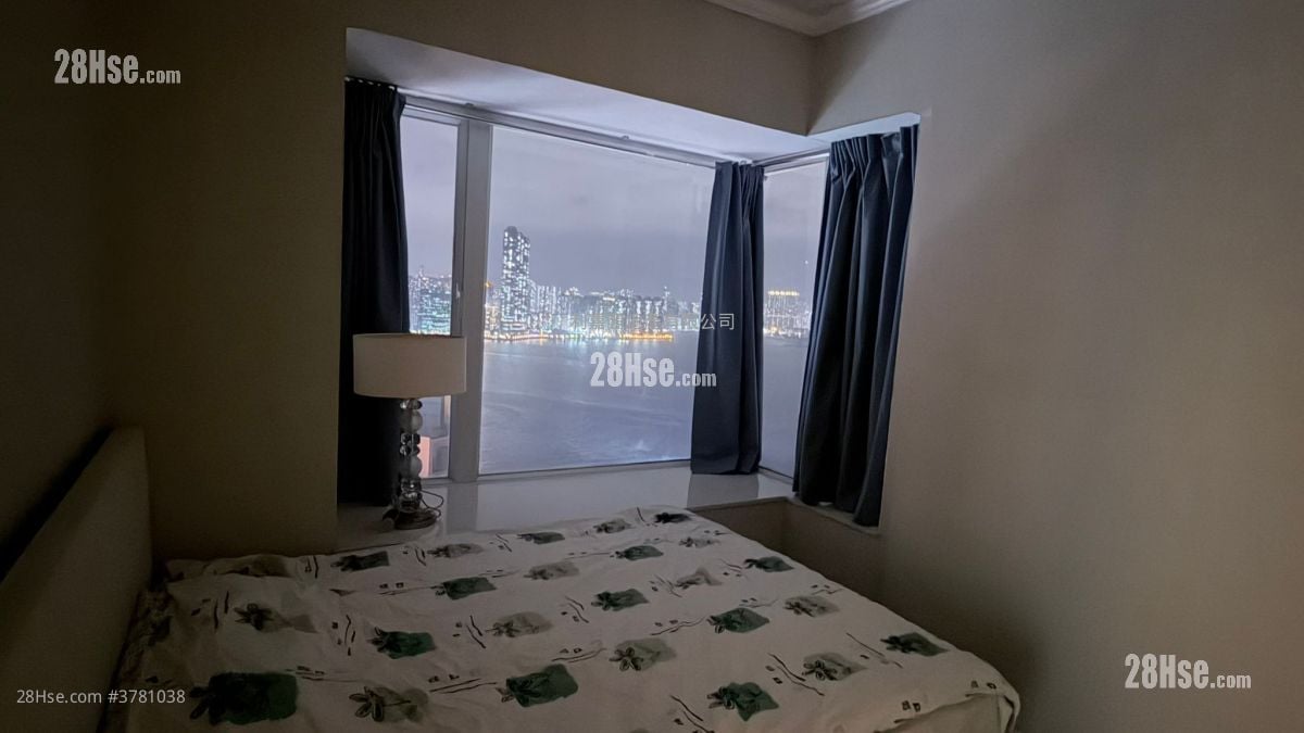 Island Lodge Rental 2 Bedrooms , 1 Bathroom 653 ft²