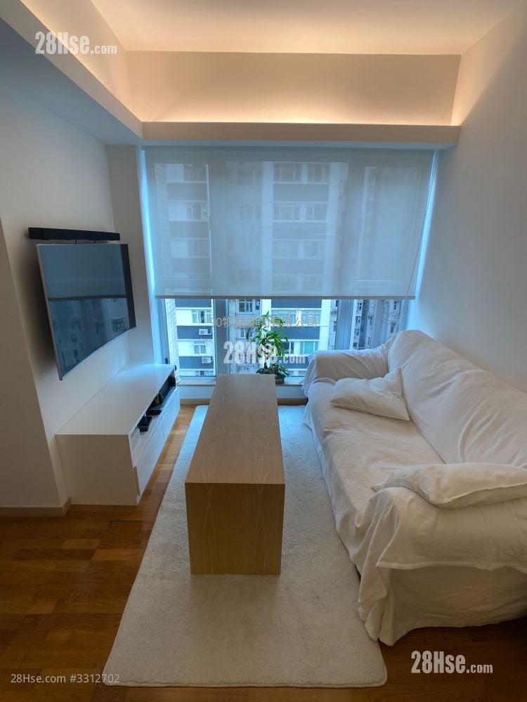 骏愉居 售盘 294 平方尺