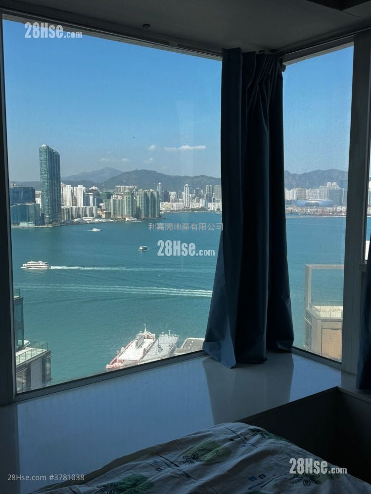 Island Lodge Rental 2 Bedrooms , 1 Bathroom 653 ft²