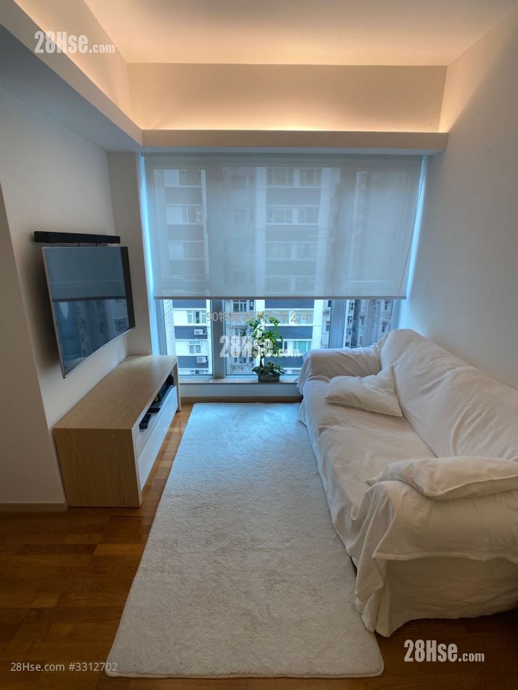 骏愉居 售盘 294 平方尺