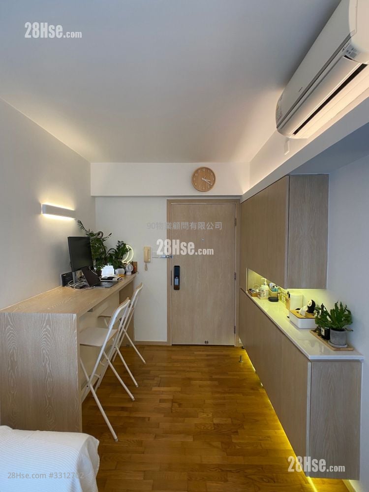 骏愉居 售盘 294 平方尺