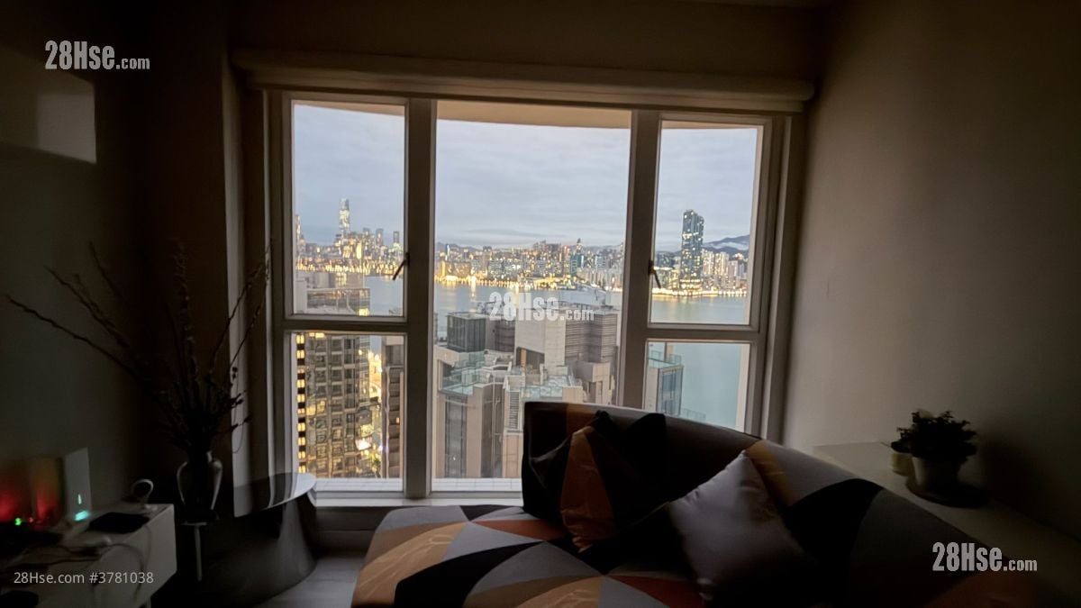 Island Lodge Rental 2 Bedrooms , 1 Bathroom 653 ft²