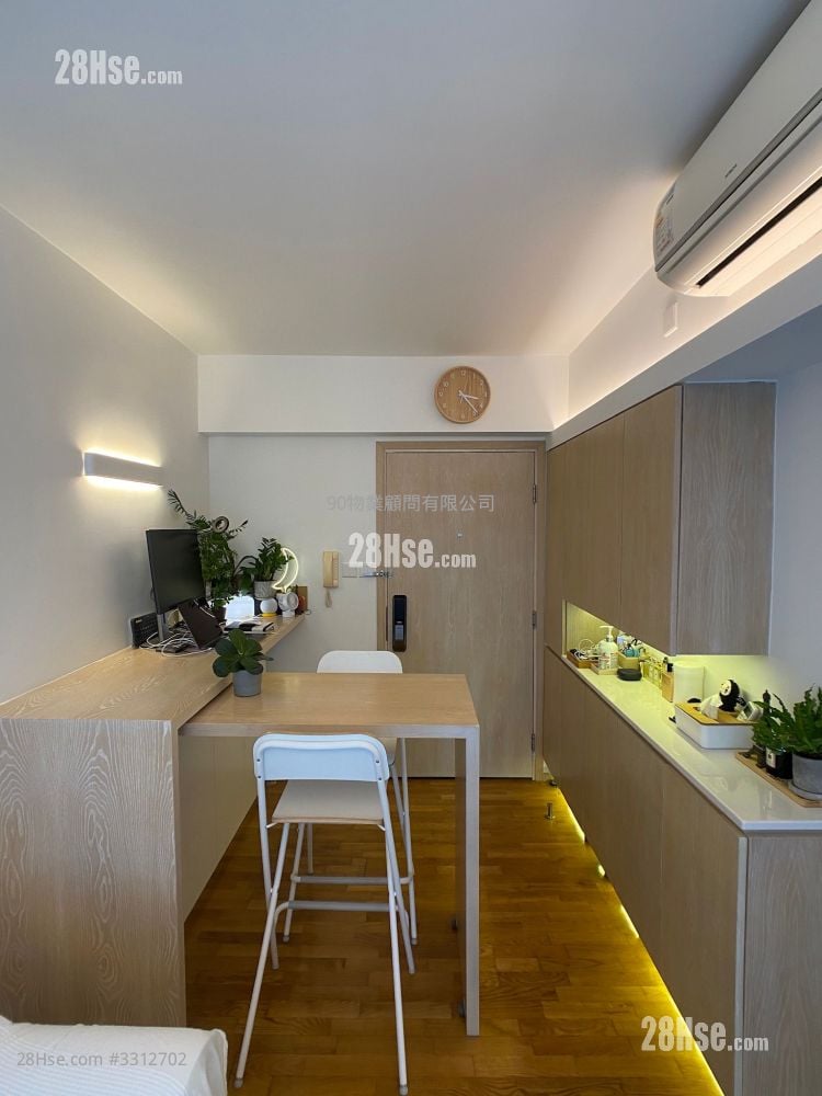 骏愉居 售盘 294 平方尺