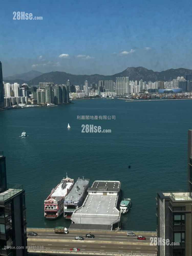 Island Lodge Rental 2 Bedrooms , 1 Bathroom 653 ft²