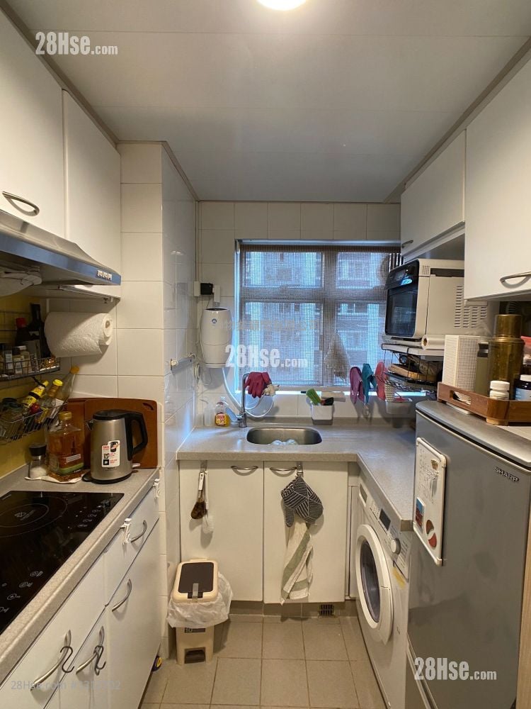 骏愉居 售盘 294 平方尺