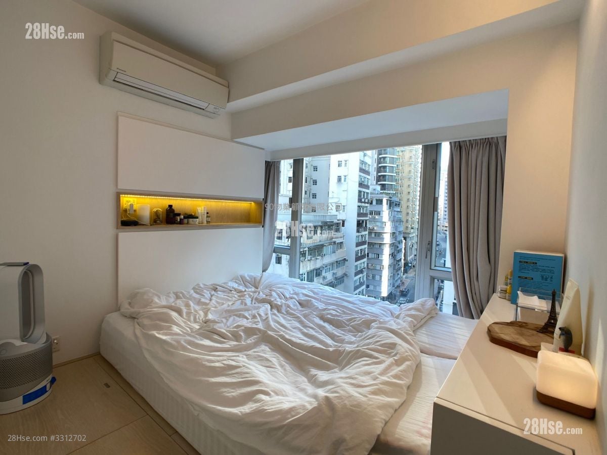 骏愉居 售盘 294 平方尺