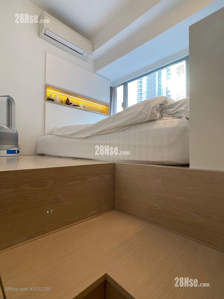 骏愉居 售盘 294 平方尺