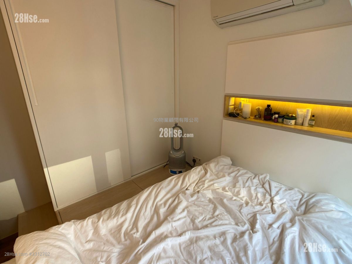 骏愉居 售盘 294 平方尺