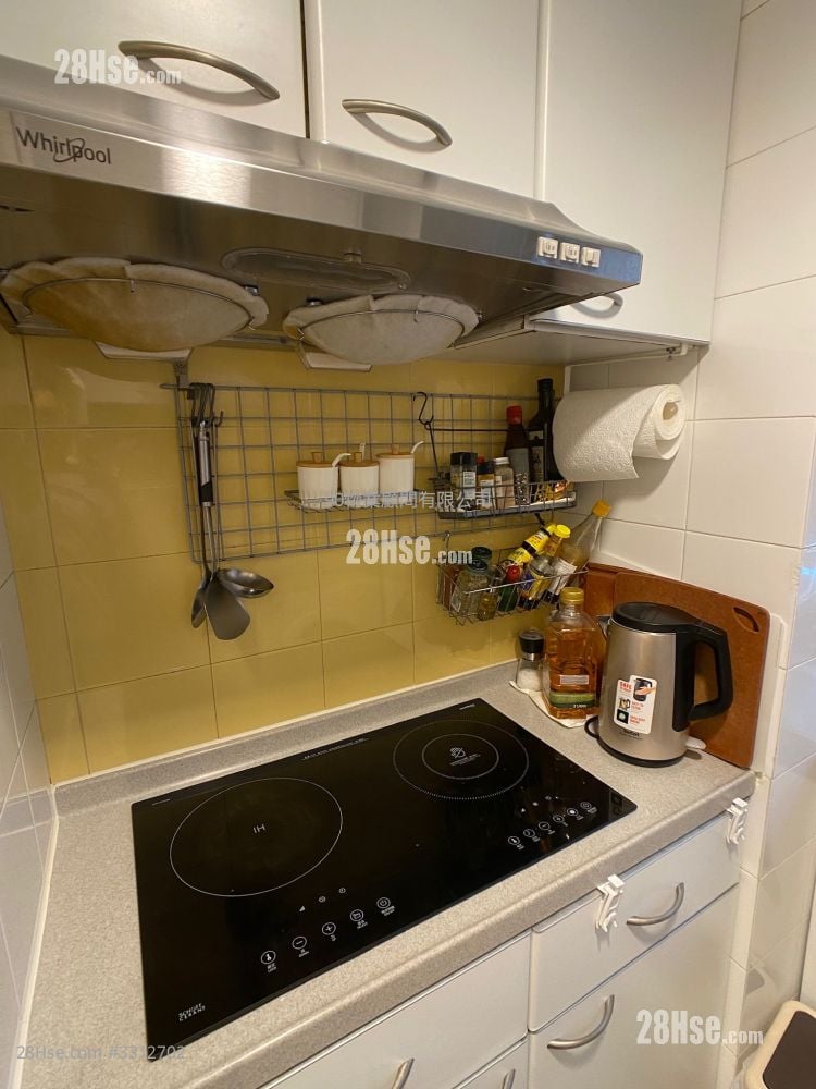 骏愉居 售盘 294 平方尺