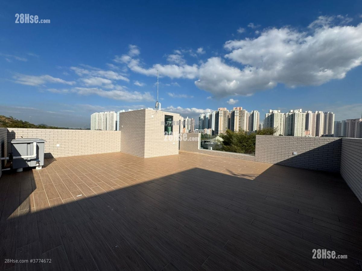 Village Sell 3 Bedrooms 700 ft²