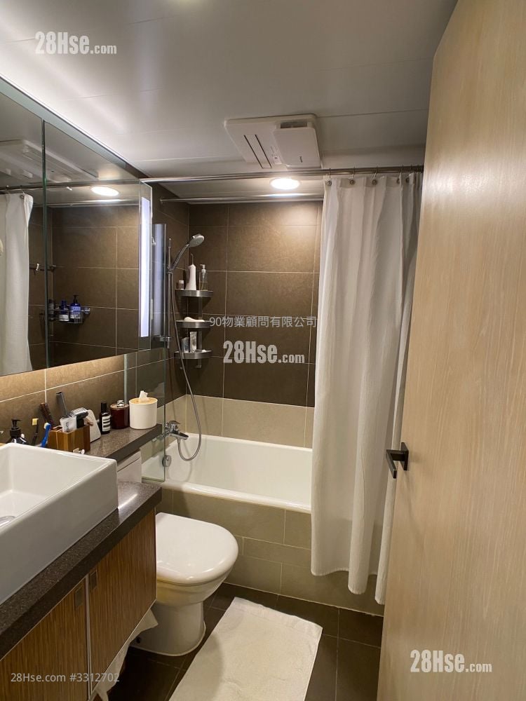 骏愉居 售盘 294 平方尺