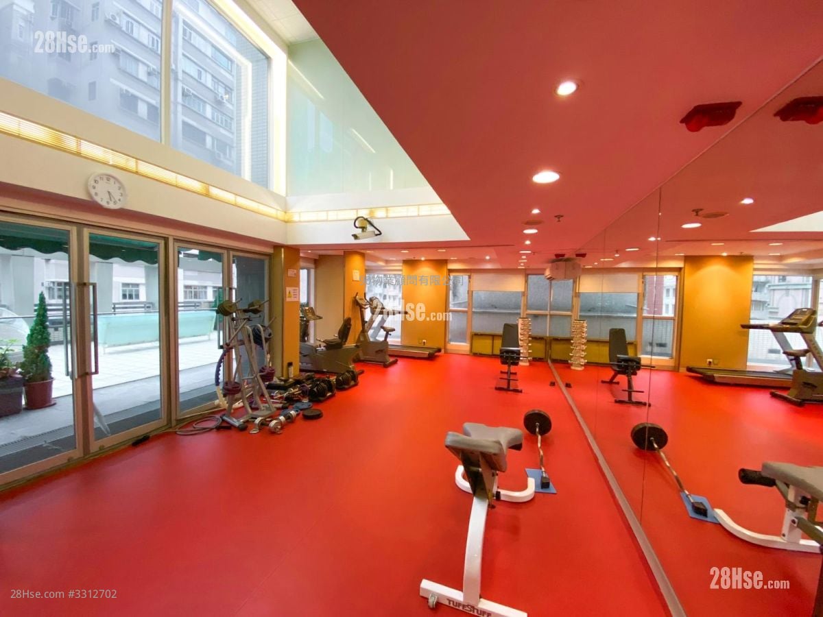 骏愉居 售盘 294 平方尺