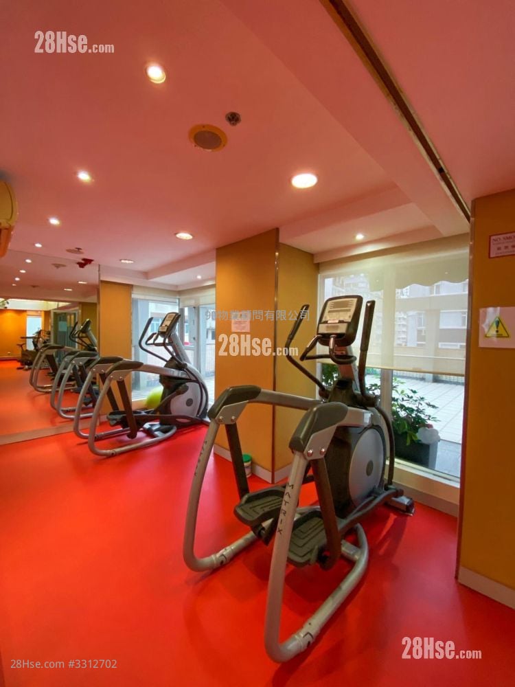 骏愉居 售盘 294 平方尺