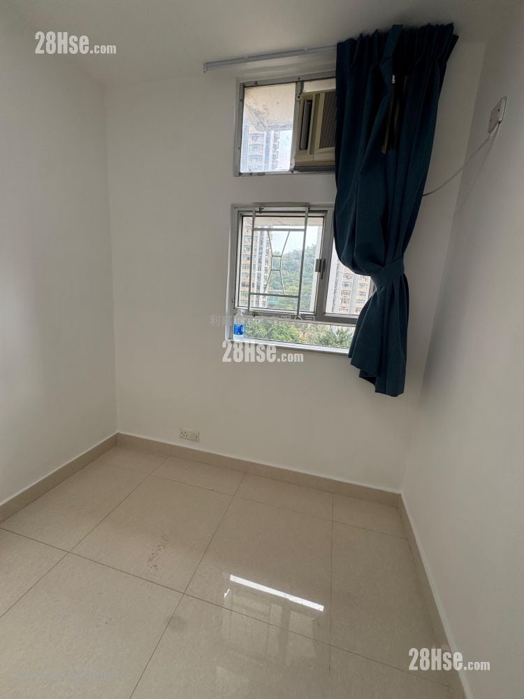 Ching Tai Court Rental 2 Bedrooms , 1 Bathroom 401 ft²