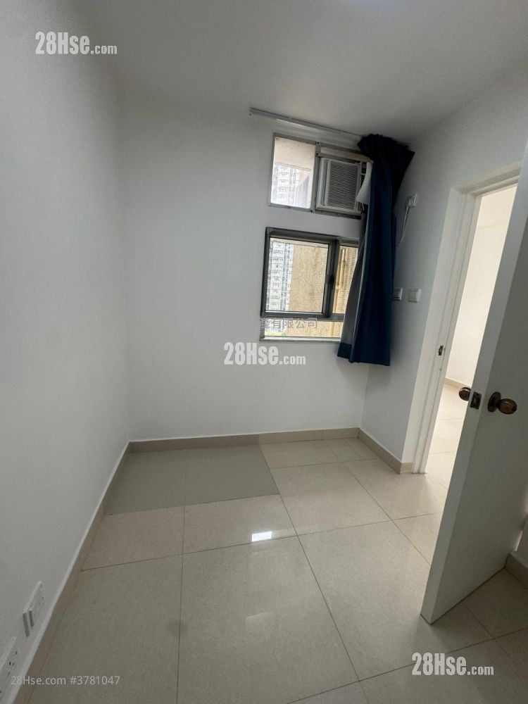 Ching Tai Court Rental 2 Bedrooms , 1 Bathroom 401 ft²