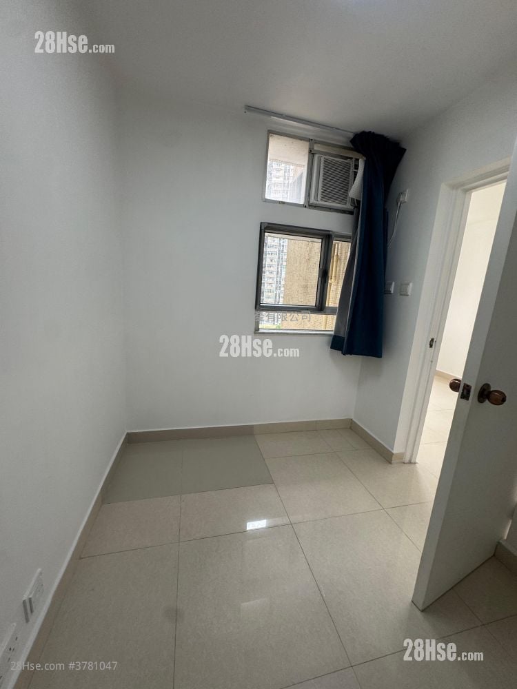 Ching Tai Court Rental 2 Bedrooms , 1 Bathroom 401 ft²