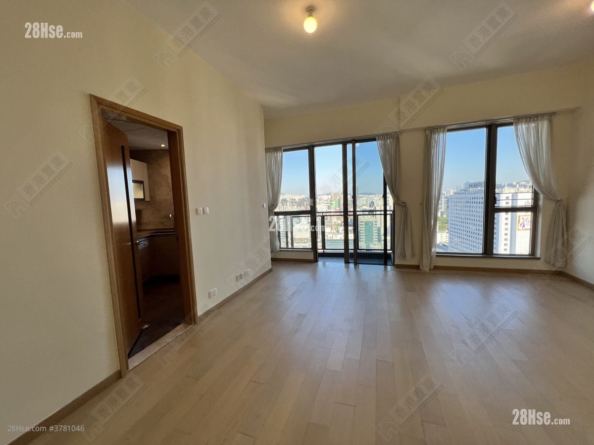 Grand Austin 租盘 4 房 , 2 浴室 1,160 平方尺