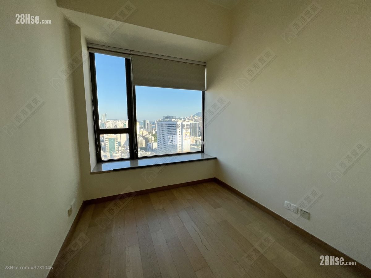 Grand Austin 租盘 4 房 , 2 浴室 1,160 平方尺