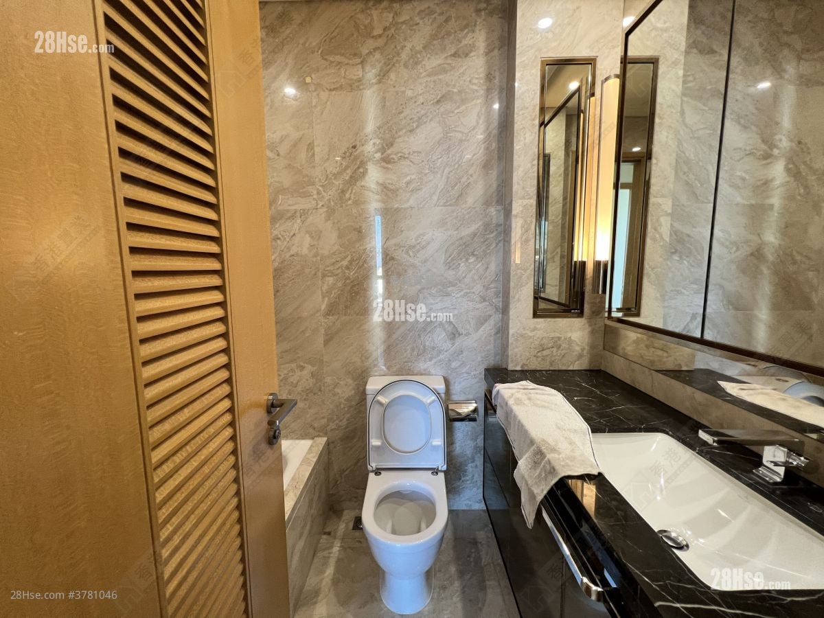 Grand Austin 租盘 4 房 , 2 浴室 1,160 平方尺