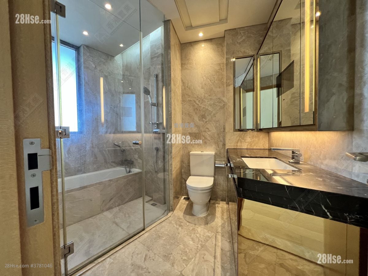 Grand Austin 租盘 4 房 , 2 浴室 1,160 平方尺