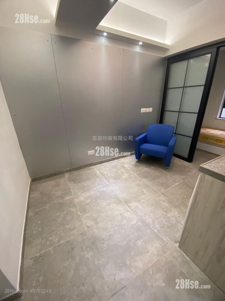 单幢楼房 租盘 1 房 , 1 浴室 200 平方尺