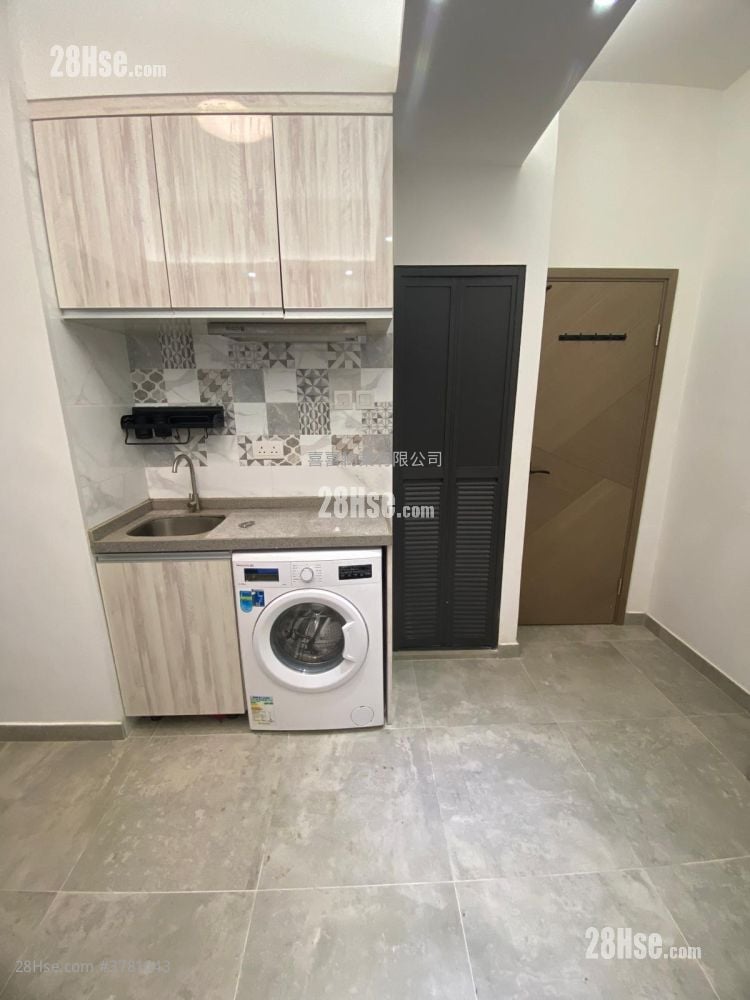 单幢楼房 租盘 1 房 , 1 浴室 200 平方尺