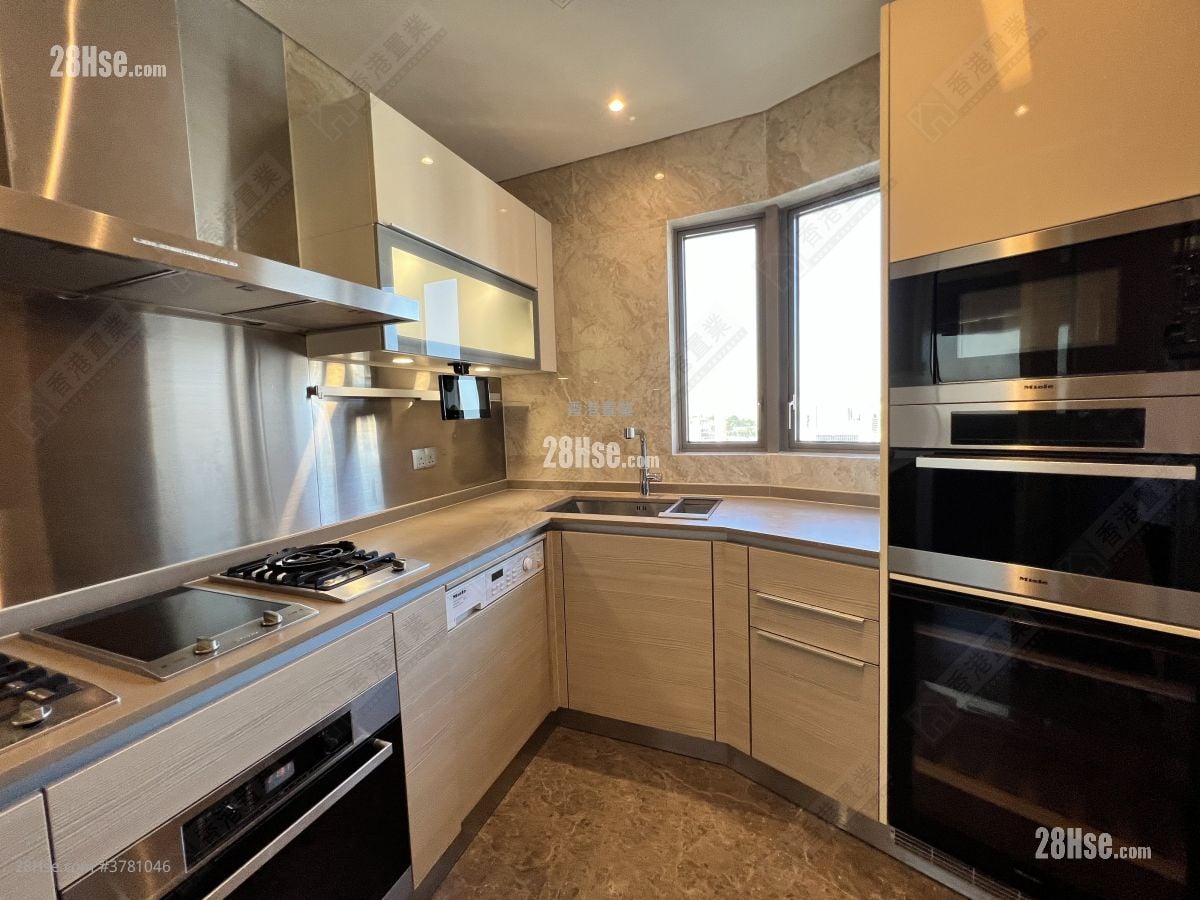 Grand Austin 租盘 4 房 , 2 浴室 1,160 平方尺