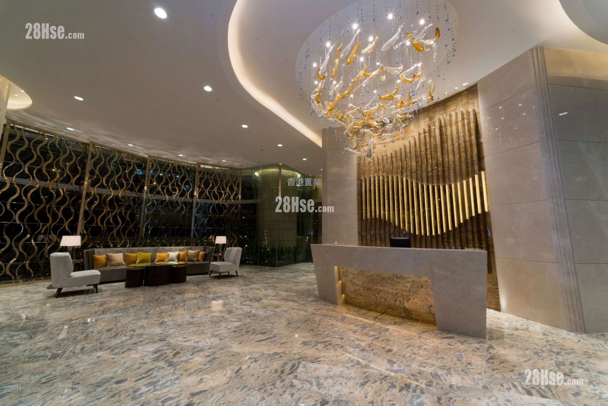 Grand Austin 租盘 4 房 , 2 浴室 1,160 平方尺