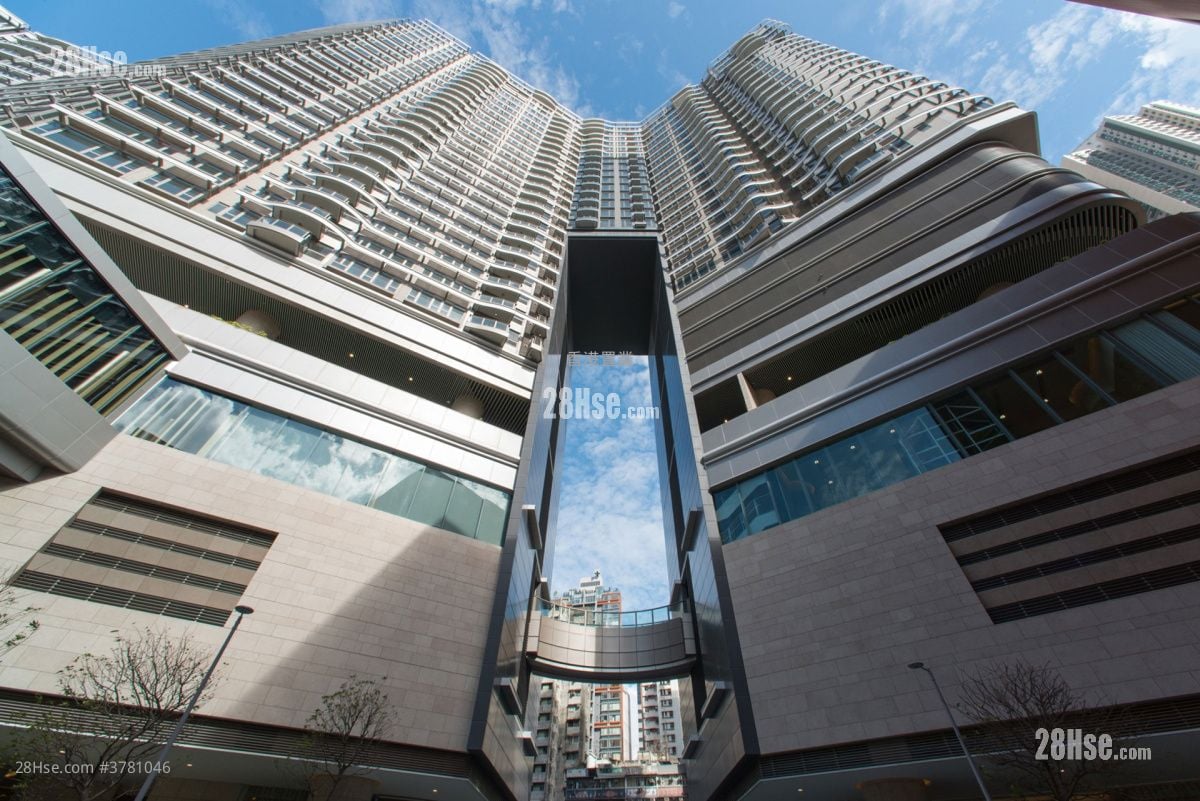 Grand Austin 租盘 4 房 , 2 浴室 1,160 平方尺