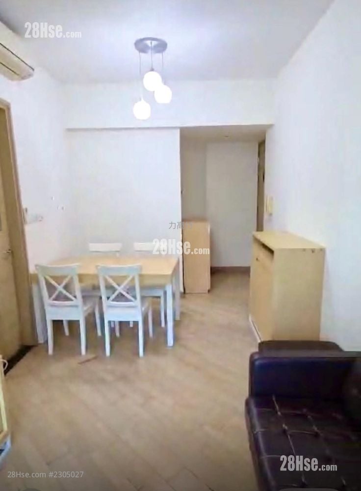 The Sail At Victoria Rental 2 Bedrooms , 1 Bathroom 524 ft²