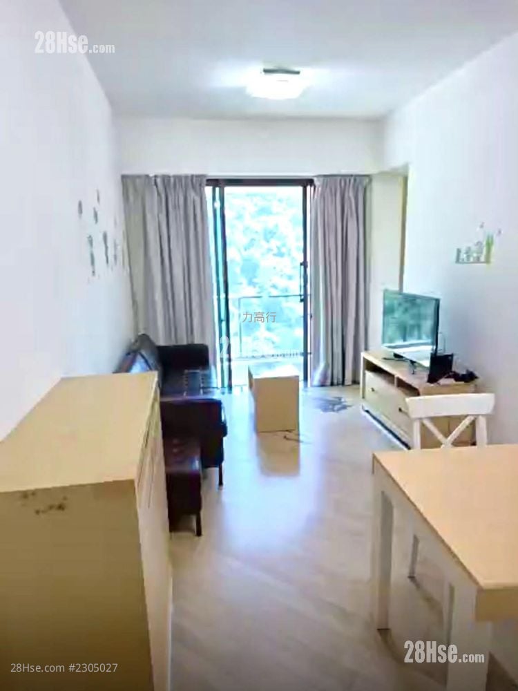 The Sail At Victoria Rental 2 Bedrooms , 1 Bathroom 524 ft²