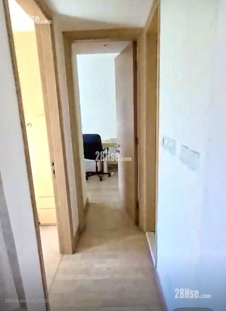 The Sail At Victoria Rental 2 Bedrooms , 1 Bathroom 524 ft²