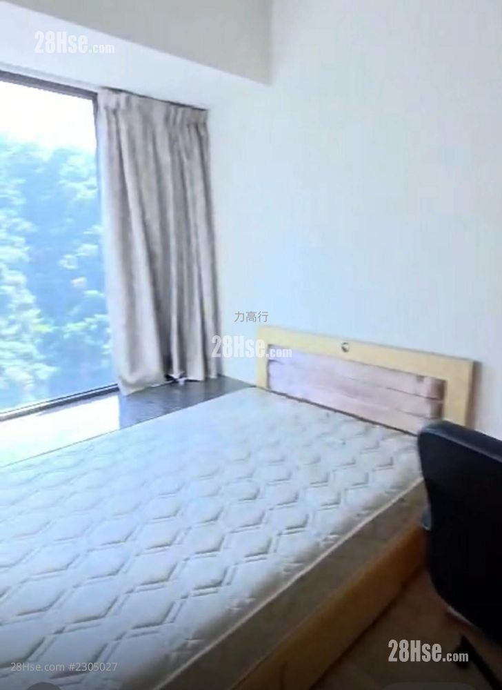 The Sail At Victoria Rental 2 Bedrooms , 1 Bathroom 524 ft²