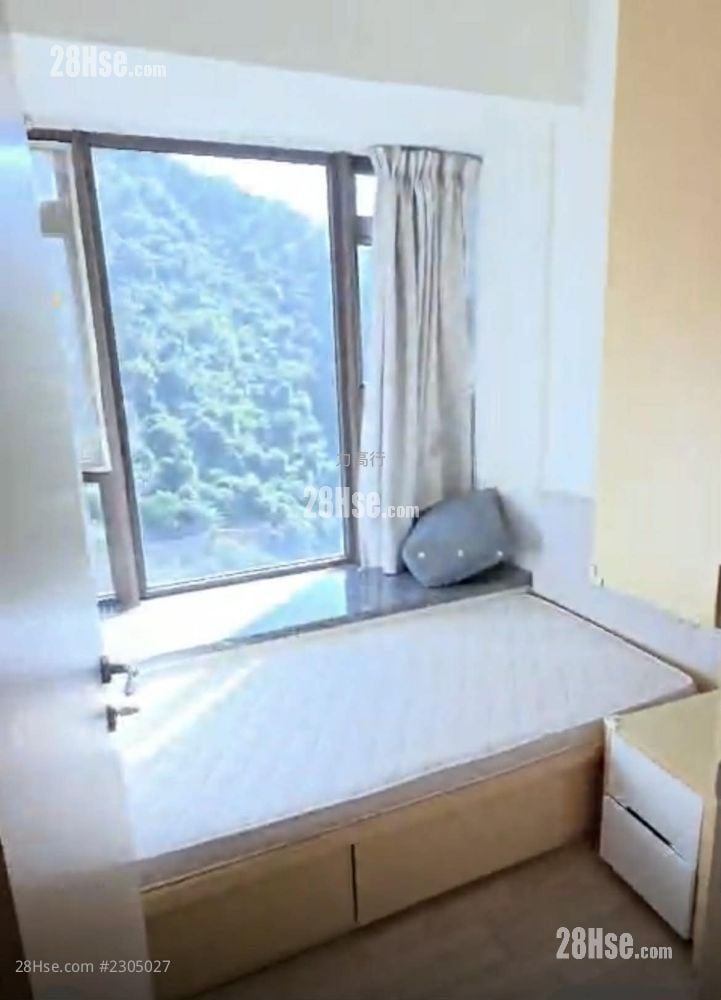 The Sail At Victoria Rental 2 Bedrooms , 1 Bathroom 524 ft²