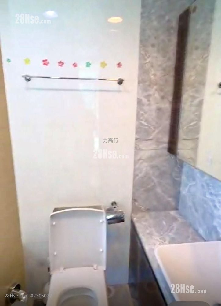 The Sail At Victoria Rental 2 Bedrooms , 1 Bathroom 524 ft²