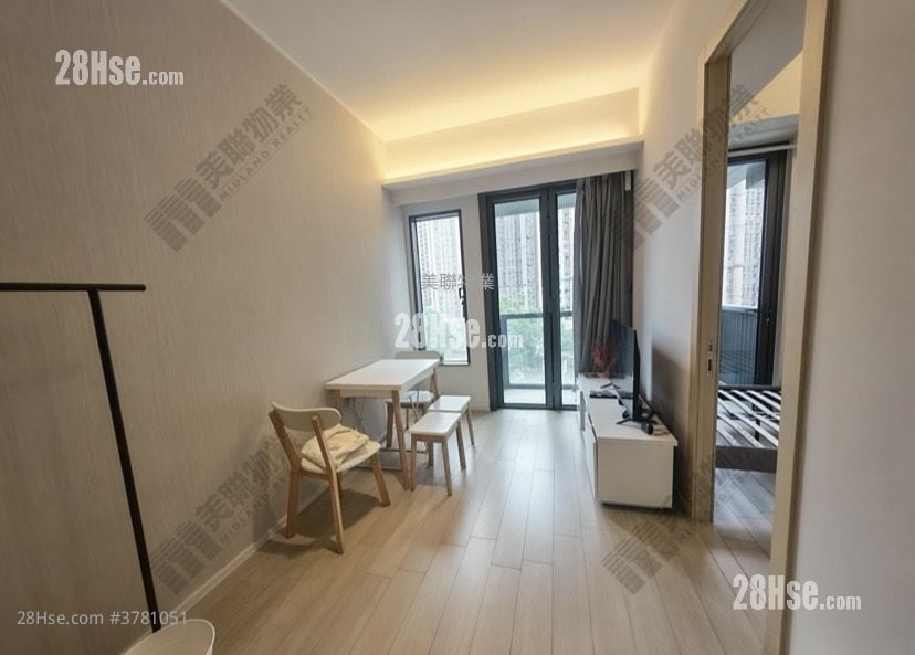 One Innovale 租盘 335 平方尺