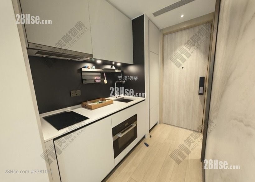 One Innovale 租盘 335 平方尺