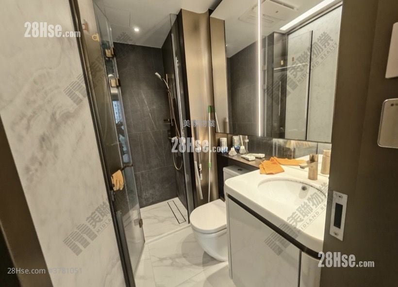 One Innovale 租盘 335 平方尺