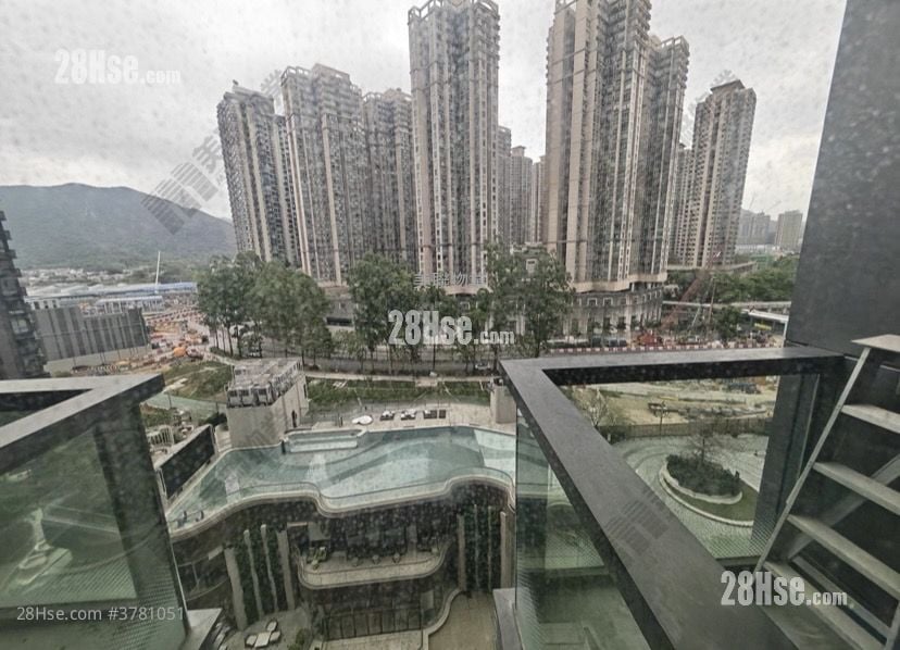 One Innovale 租盘 335 平方尺