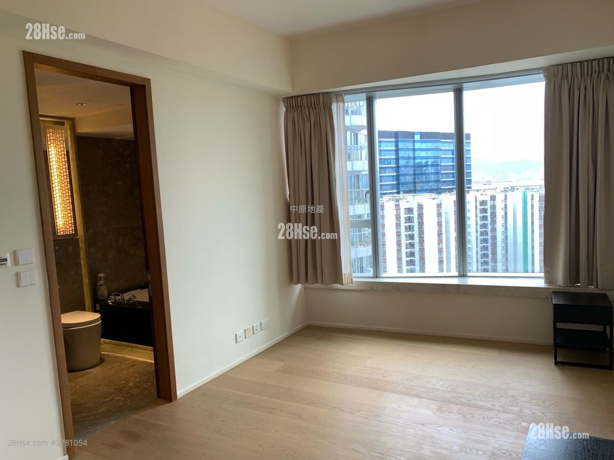 Mount Parker Residences Sell 4 Bedrooms , 3 Bathrooms 1,784 ft²